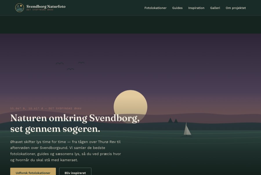 Svendborg Naturfoto