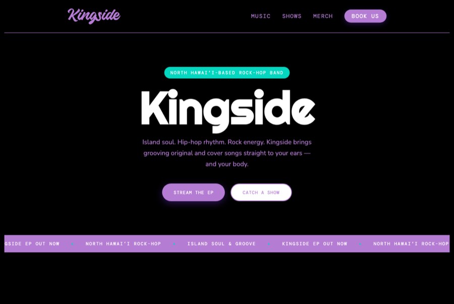 Kingside