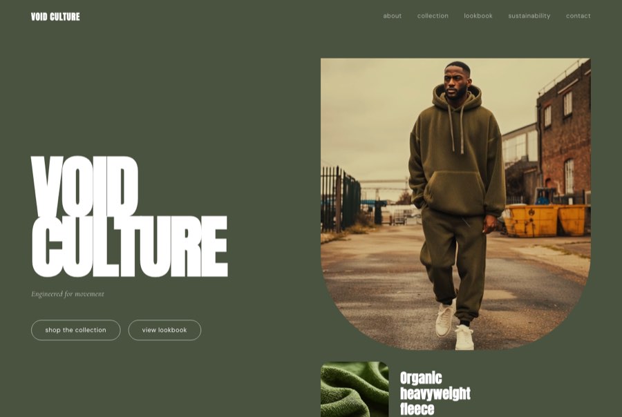 Void Culture